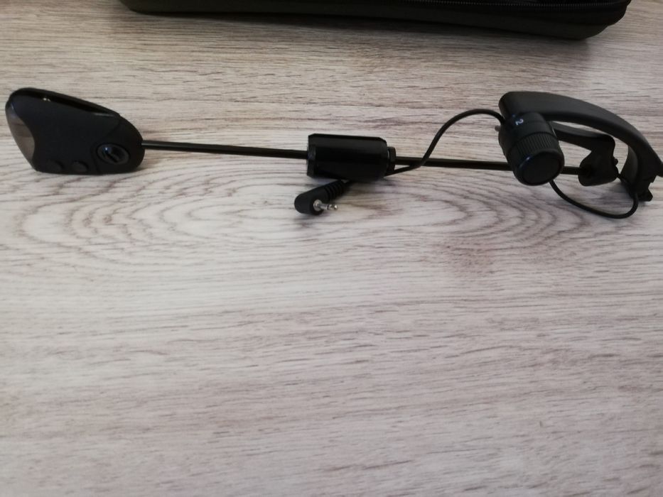 Set 6 Swingeri MKM3 multicolor led si Penar Transport BLACK EDITION