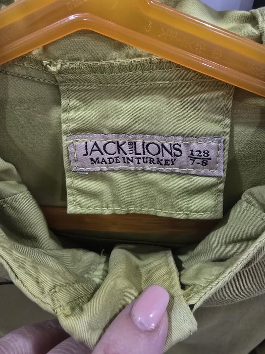 Ветровки на 7-8лет