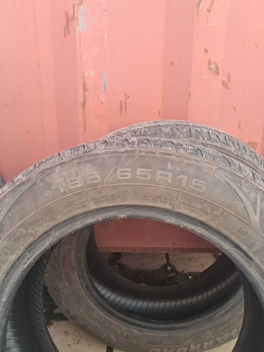 Продаю летние шины!