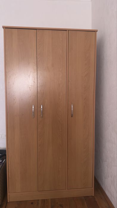 Шкаф, шифонер 220х110 Кентау