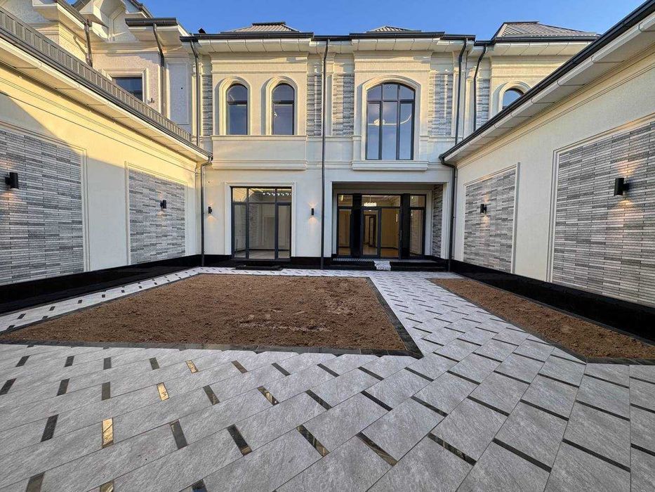 Продаётся новый участок