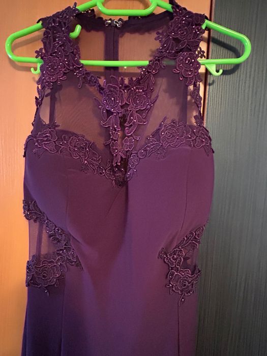 Rochie de seară….