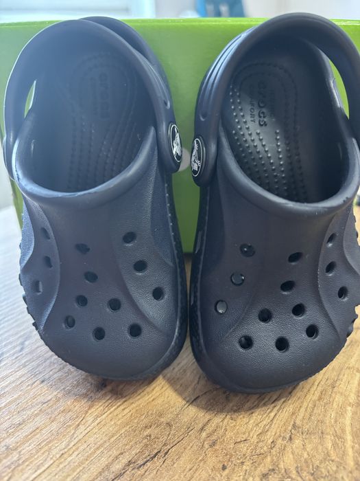 Crocs 22/23 bebe