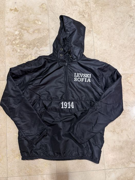 Яке Levski Sofia