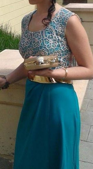 Rochie ocazie + cadou