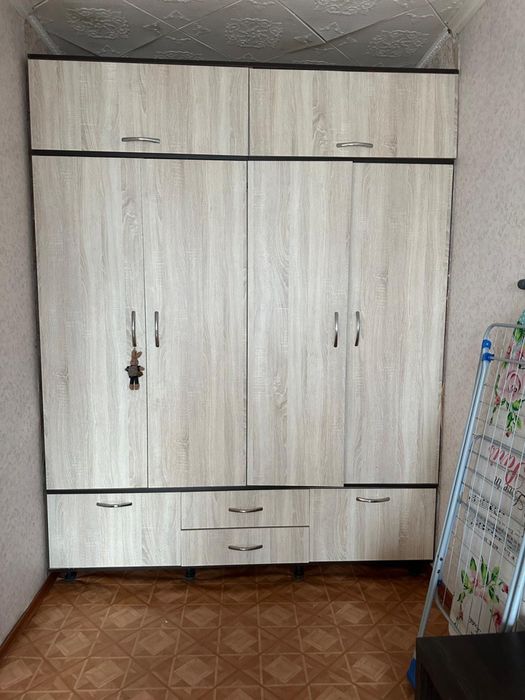 В продаже 2 ком квартира