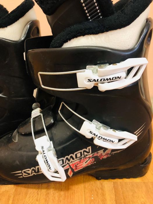 Clapari Solomon negrii