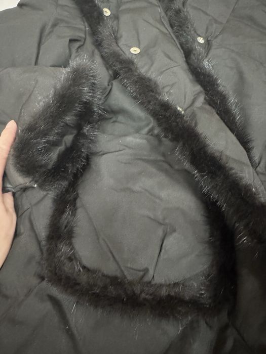 Продам куртку пуховик