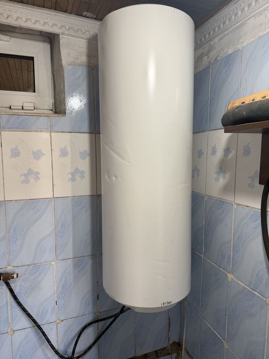 Водонагреватель Haier