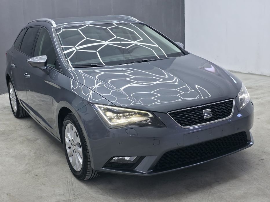 Seat Leon 2016 2.0 tdi 150 cp Cutie automata