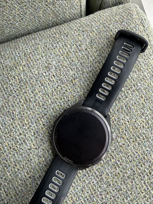 Garmin forerunner 965