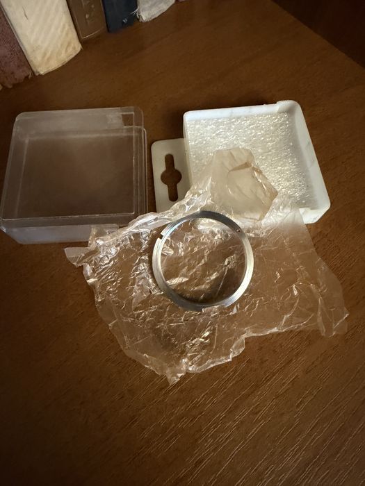 Винтажные фотоаппараты СССР.