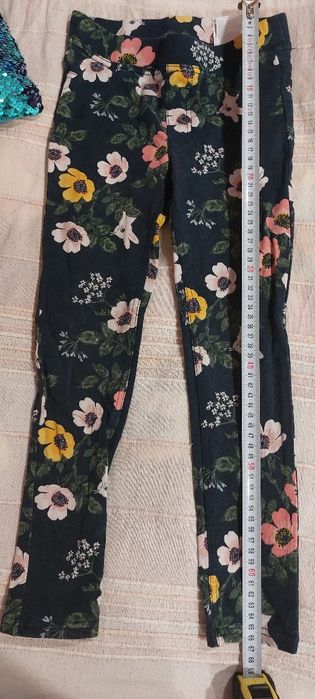 Детски плътни клинове.