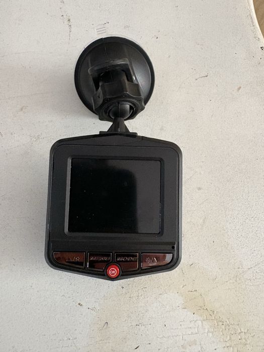 Vand Camera Auto Full HD
