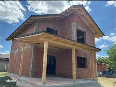 Moșnița Nouă | Casă individuală | 574 mp tere