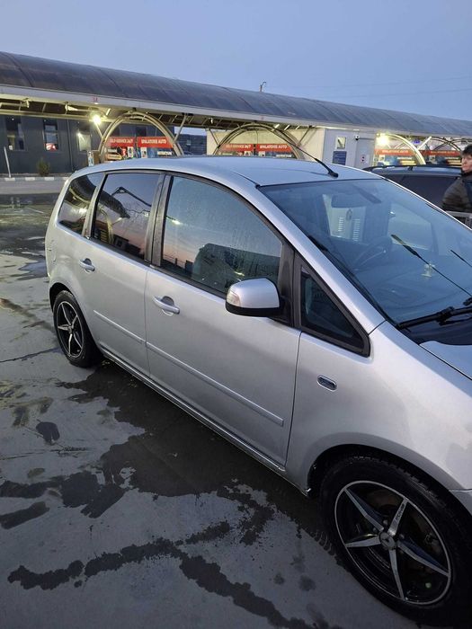 Ford  C  Max  2010