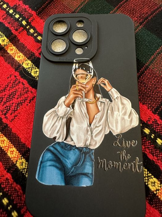 Калъф Айфон 14 про мах