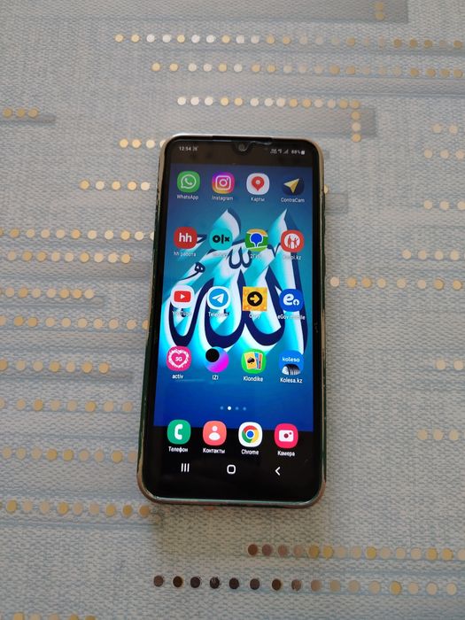 Продам телефон Samsung