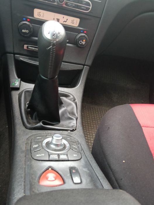 RENAULT Laguna 2006 — imagine 3