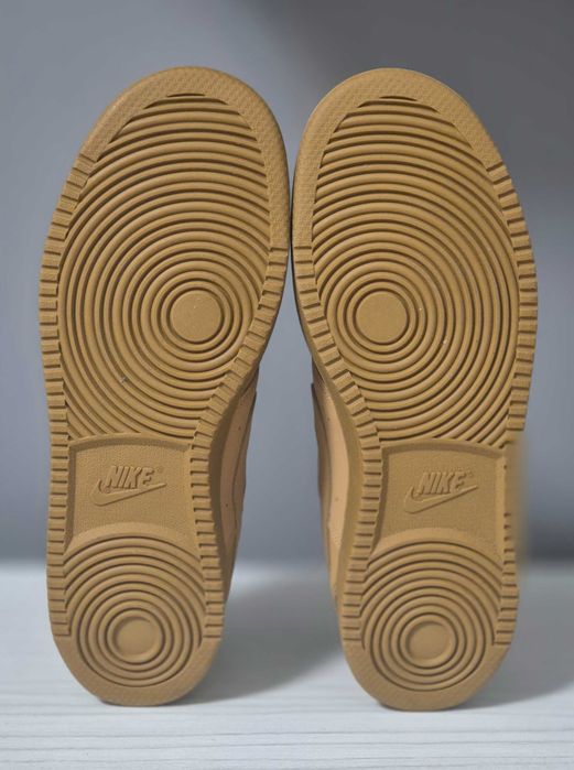 Nike court vision low