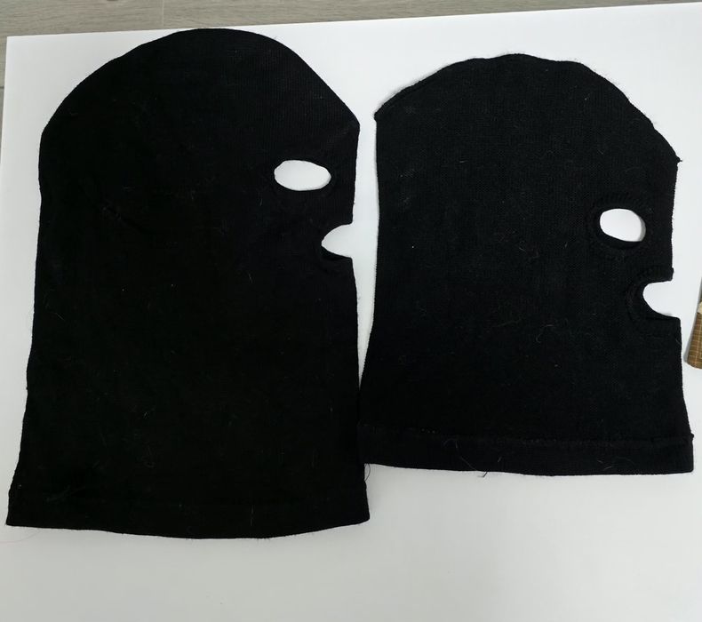 Manusi Kevlar  si Cagule militare tactice