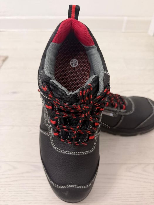 Спец обув спец аяк киім