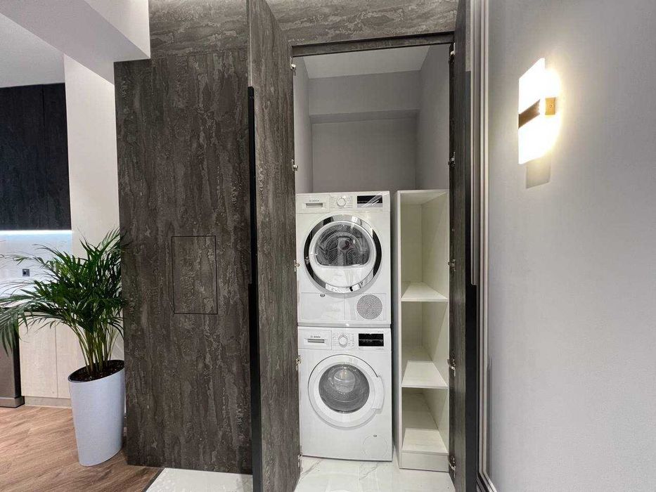 Новая квартира сдается в ЖК Ташкент Сити Гарденс!