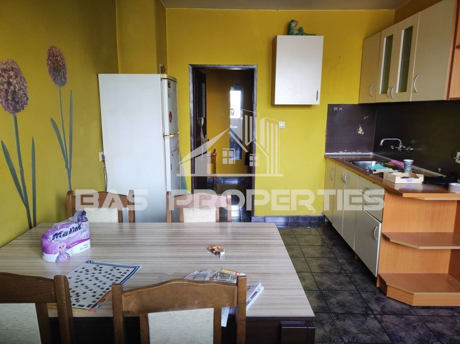 3-стаен в София-Люлин 10 площ 93