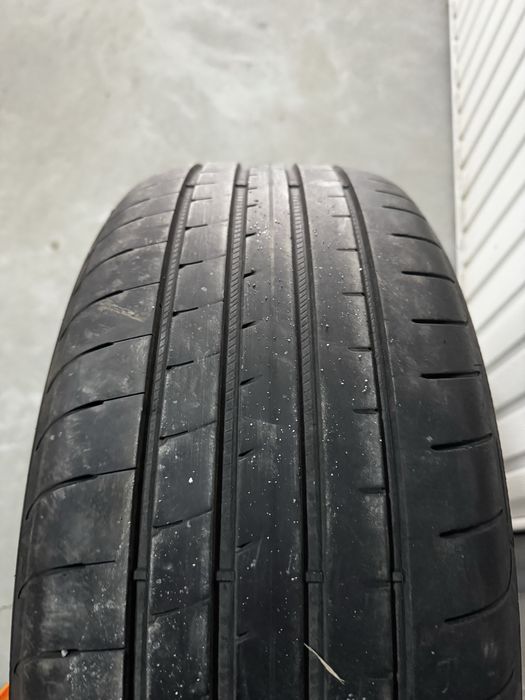 GoodYear Eagle F1 235/55/18 DOT4321