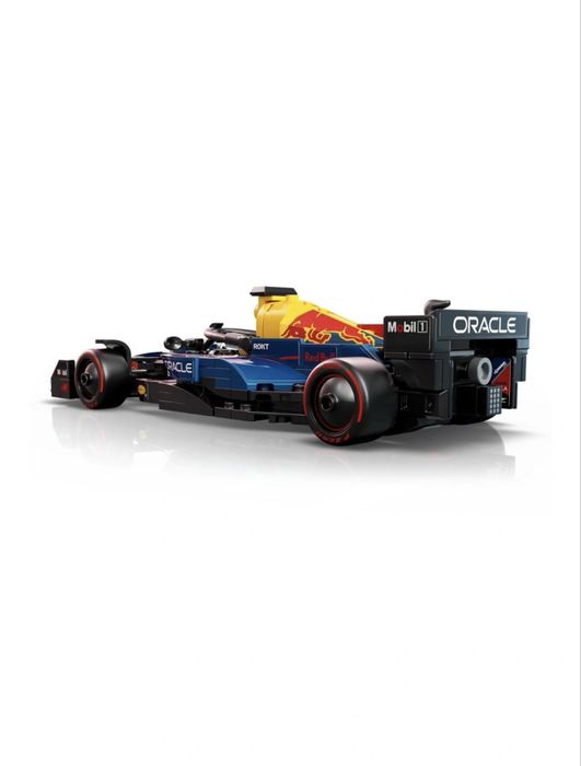 Lego Redbull Formula F1