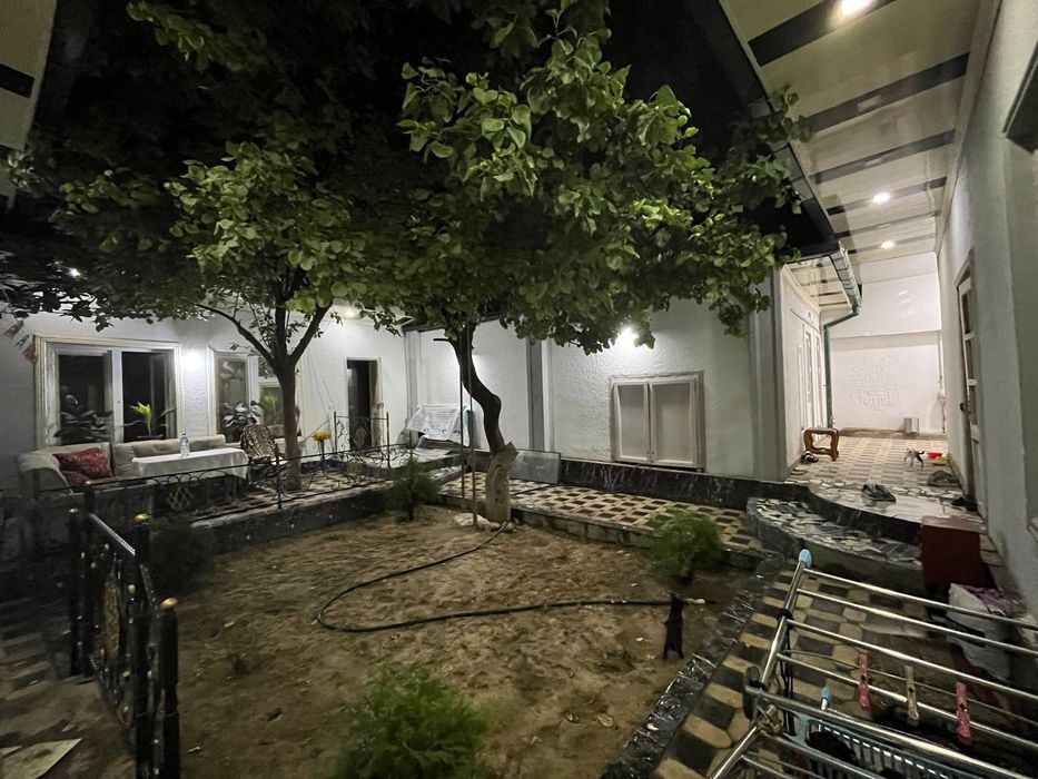 Продается дом 3,8