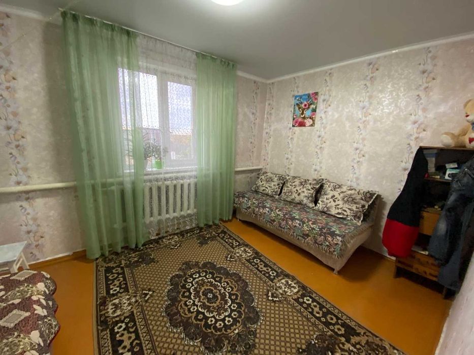 В продаже дом 4 комнаты