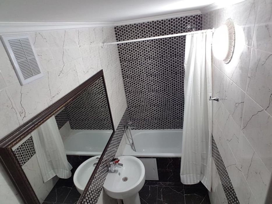 6000 ночь район Евразии