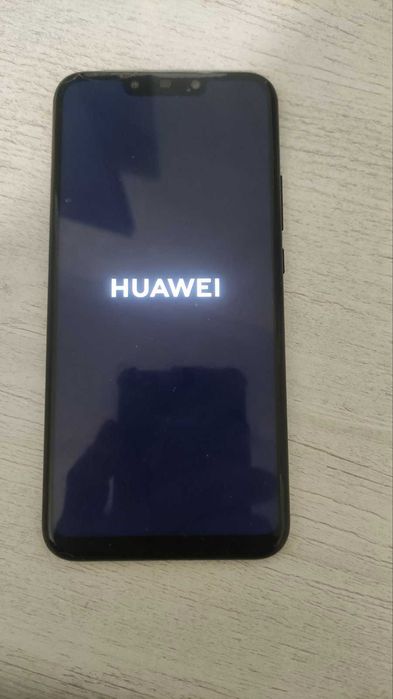 Huawei Mate 20 lite 4gb/64gb запазен