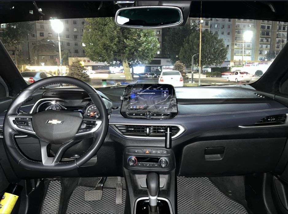 Трекер 2 пример