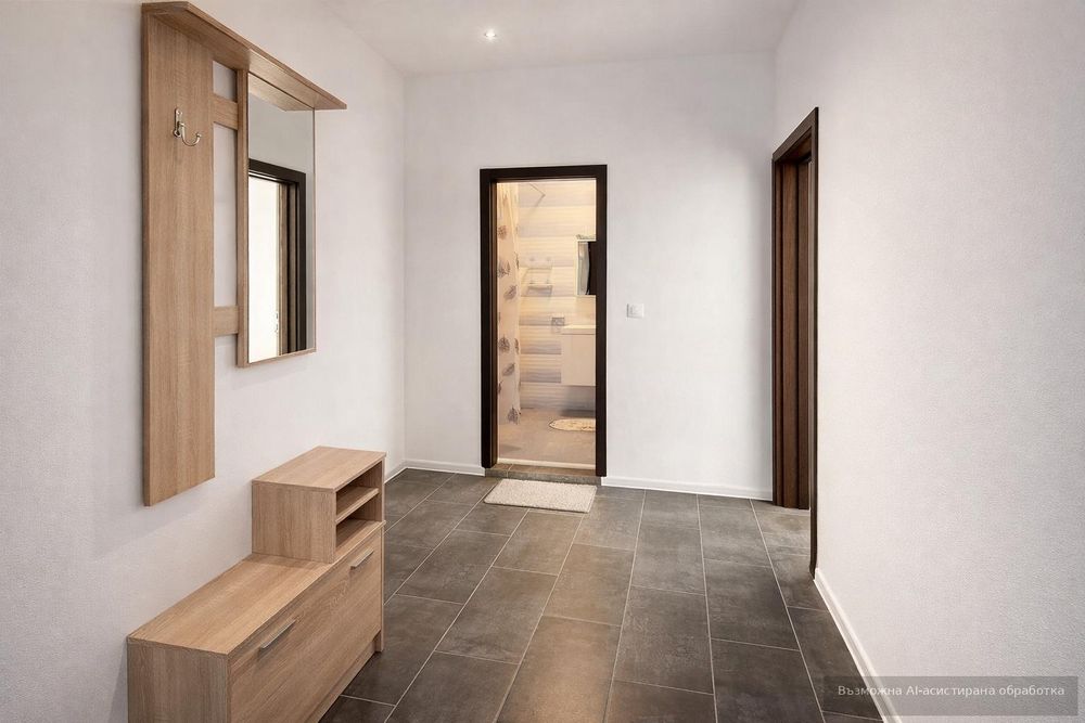 Продава се Тристаен апартамент в Пловдив, Център - 136 кв.м за 825 €/кв.м - Снимка #9