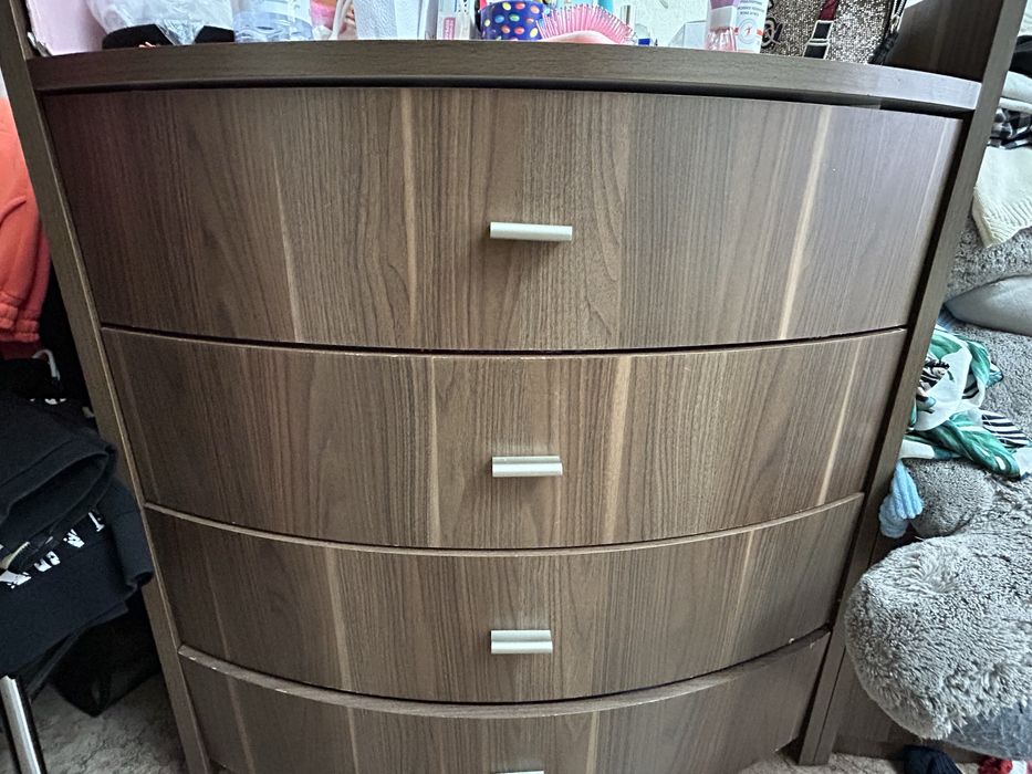 Спальный  гарнитур