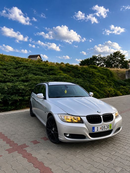 BMW 320d