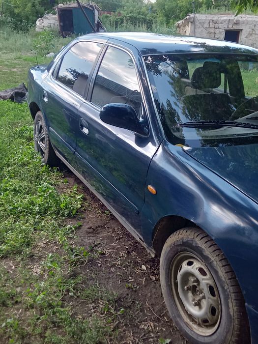 Продам Киа кларус