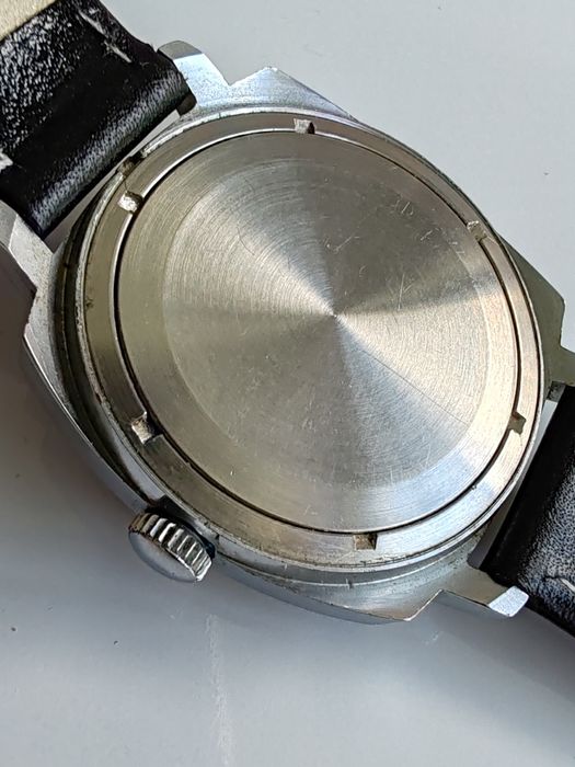 Ceas Sekonda URSS New Old Stock 38,5 mm Mecanic
