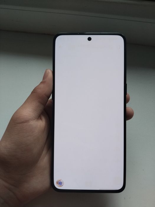 Oneplus ace pro + часы reef tiger