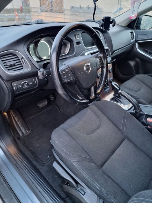 Vand volvo v40 cross country