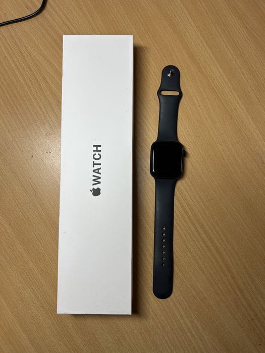 Ceas Apple Watch SE 2nd generation