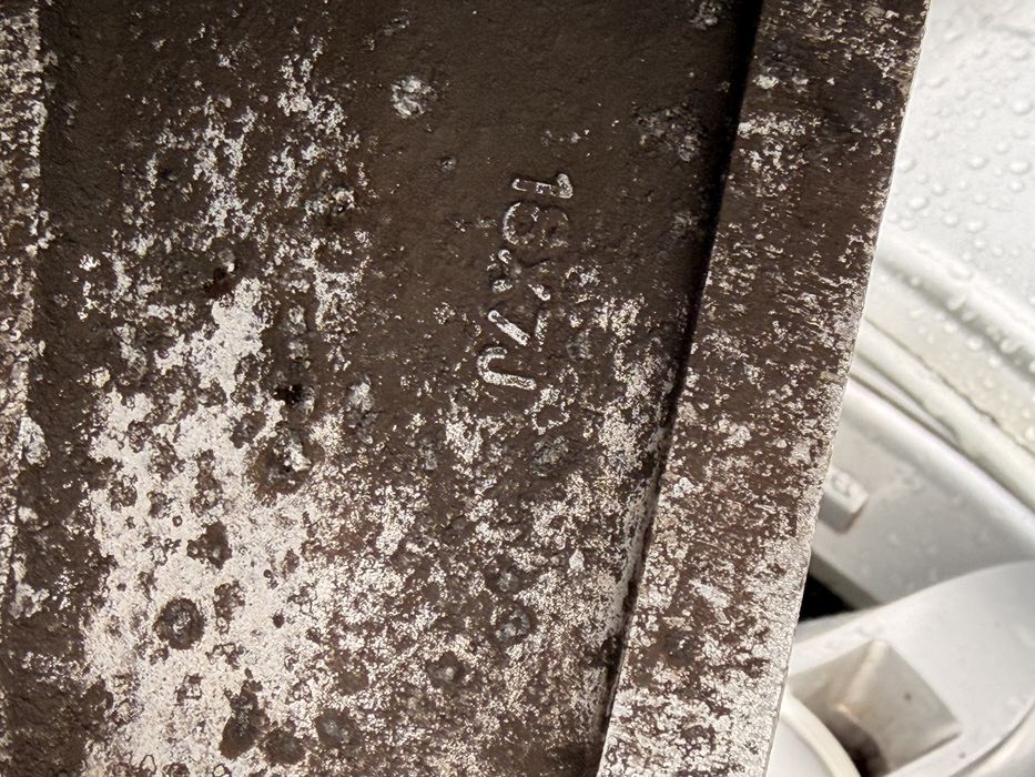 Джанти 5х115 18 цола