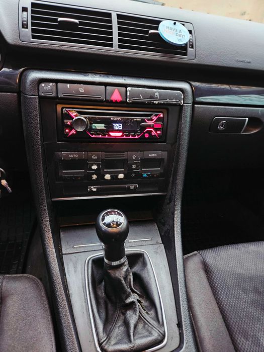 De vanzare Audi A4 B6 2003