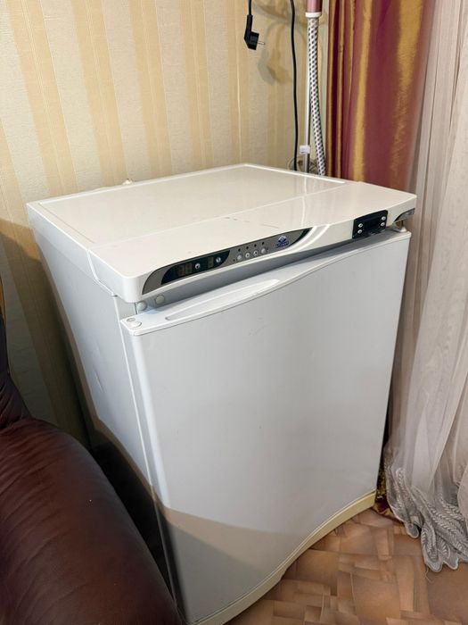 Морозильная камера