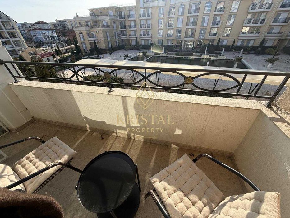 Продава се Двустаен апартамент в с. Равда, Област Бургас - 55 кв.м за 784 €/кв.м - Снимка #10