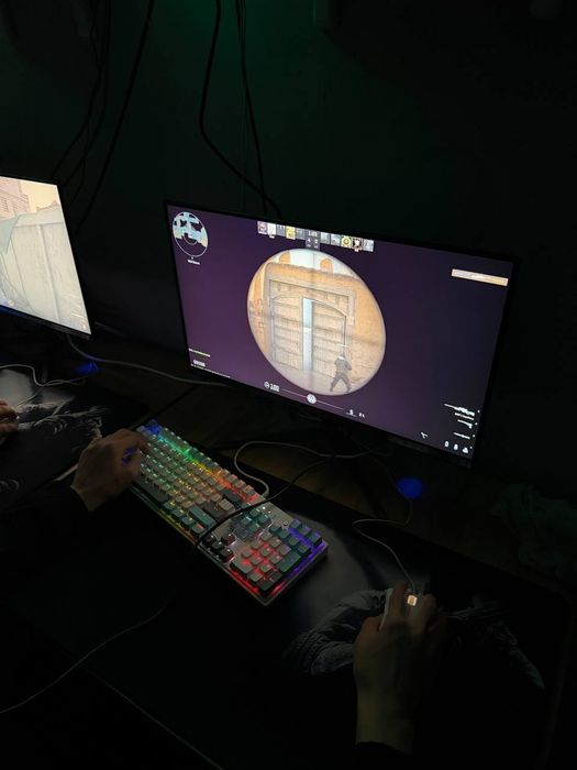 Game club uchun 5ta komp sotiladi