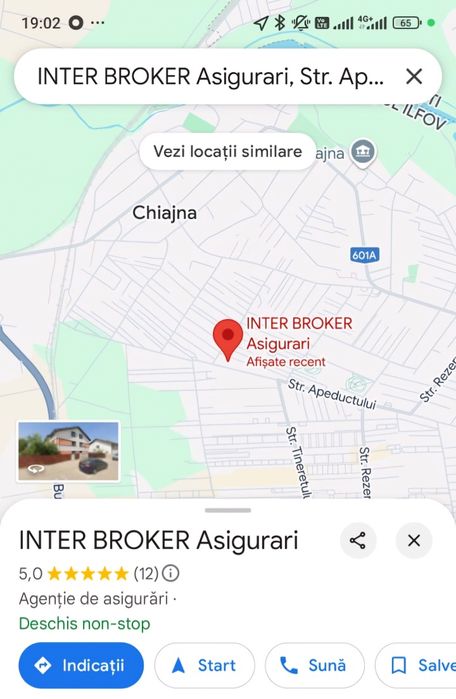 Asigurari RCA casco malpraxis posibilitate acte auto  RATE