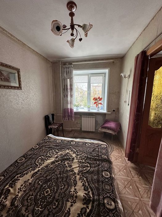 Продам квартиру в районе 1 отдела